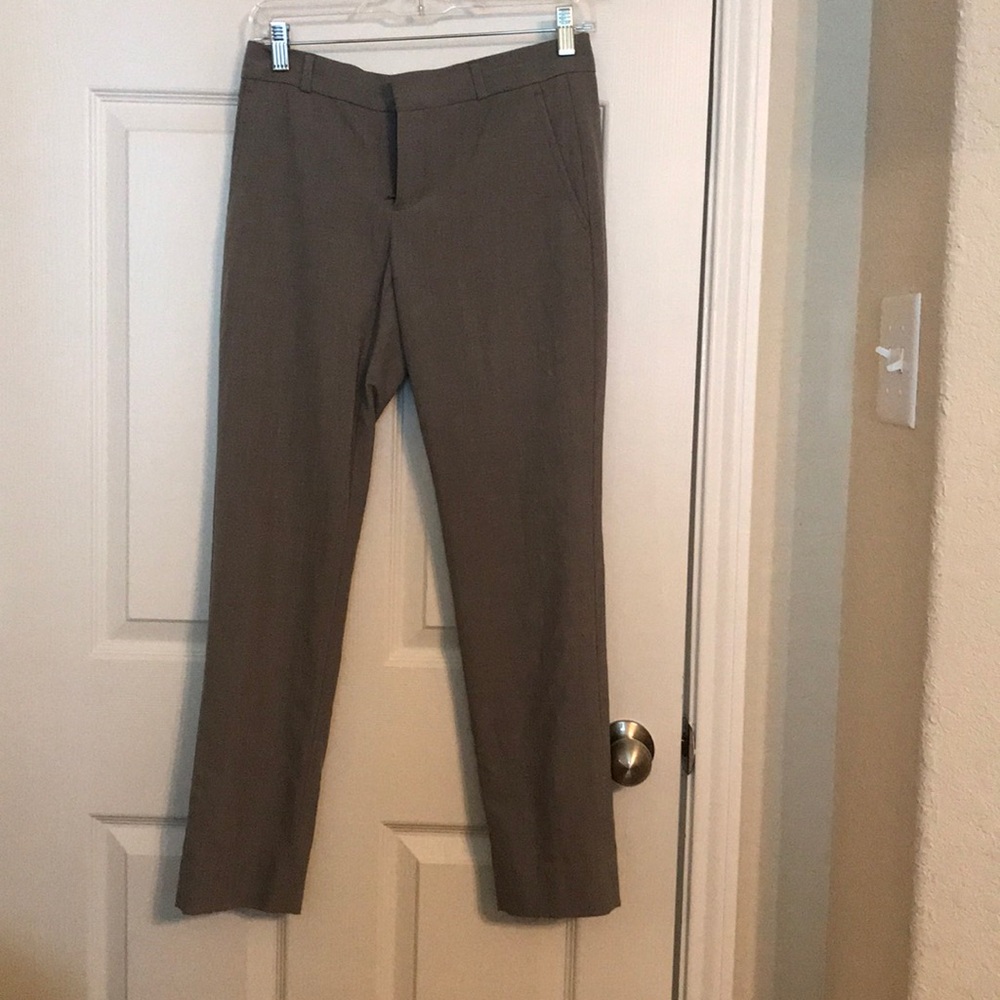 Dress pants